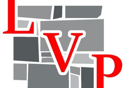 Lycoming Vault & Precast logo